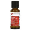 Thực phẩm chức năng Protocol for Life Balance Liquid D3 & MK-7 1 fl oz (30 ml) 707359103795