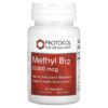 Thực phẩm chức năng Protocol for Life Balance Methyl B12 10.000 mcg 60 Lozenges 707359104976