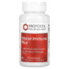 Thực phẩm chức năng Protocol for Life Balance Mycel Immune Plus 90 Veg Capsules 707359130555