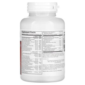 Thực phẩm bổ sung Protocol for Life Balance Ortho Multi Softgels for Men 90 Softgels 707359138803