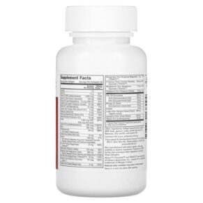 Thực phẩm bổ sung Protocol for Life Balance Pre-Natal Multivitamin with DHA 250 mg 90 Softgels 707359138094