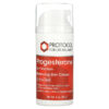 Thực phẩm chức năng Protocol for Life Balance Progesterone Balancing Skin Cream Unscented 3 oz (85 g) 707359133389
