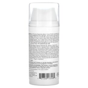 Thực phẩm bổ sung Protocol for Life Balance Progesterone From Wild Yam Balancing Skin Cream Natural Lavender 3 oz (85 g) 707359133464