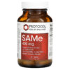 Protocol for Life Balance SAMe 400 mg 60 Tablets 4 Thực phẩm chức năng Protocol for Life Balance SAMe 400 mg 60 Tablets 707359101418