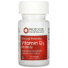 Protocol for Life Balance Vitamin D3 Clinical Potency 50.000 IU 50 Softgels 4 Thực phẩm chức năng Protocol for Life Balance Vitamin D3 Clinical Potency 50.000 IU 50 Softgels 707359103788