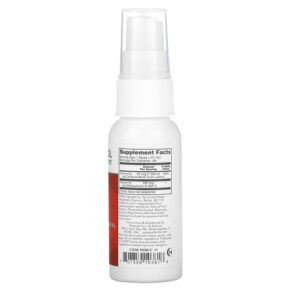 Thực phẩm bổ sung Protocol for Life Balance Vitamins D3 & K2 Liposomal Spray 2 fl oz (59 ml) 707359103818