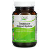 Thực phẩm chức năng Pure Essence Immune Support System 60 Tablets 659670280214