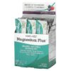 Thực phẩm chức năng Pure Essence Magnesium Plus Relaxing Anti-Stress Beverage Mix Mixed Berry 6.03 oz (171 g) 659670035050