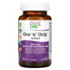 Pure Essence One 'n' Only Women 90 Tablets 4 Thực phẩm chức năng Pure Essence One 'n' Only Women 90 Tablets 659670016059