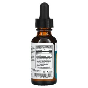 Pure Planet Fulvic Zeolite 1 fl oz (30 ml) 3 Thực phẩm bổ sung Pure Planet Fulvic Zeolite 1 fl oz (30 ml) 091401600302