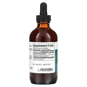 Thực phẩm bổ sung Pure Planet Ionic Elements 4 fl oz 091401600203