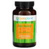 Thực phẩm chức năng Pure Planet Just Barley 180 Vegetarian Capsules 764934526912