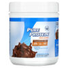 Thực phẩm chức năng Pure Protein 100% Whey Pure Protein Rich Chocolate 1 lb (453 g) 749826443256