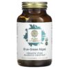 Thực phẩm chức năng Pure Synergy Blue-Green Algae 90 Capsules 852971004255