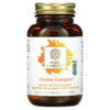 Pure Synergy Choline Complex 60 Tablets 5 Thực phẩm chức năng Pure Synergy Choline Complex 60 Tablets 852971004873