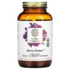 Thực phẩm chức năng Pure Synergy Organic Berry & Fruit Powder Berry Power 5.3 oz (150 g) 852971004767