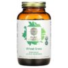 Thực phẩm chức năng Pure Synergy Organic Juice Powder Wheat Grass 5.3 oz (150 g) 852971004224
