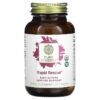 Pure Synergy Rapid Rescue 42 Capsules 5 Thực phẩm chức năng Pure Synergy Rapid Rescue 42 Capsules 852971004712