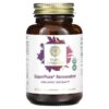 Thực phẩm chức năng Pure Synergy Super Pure Resveratrol Organic Extract 60 Capsules 852971004668