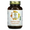 Thực phẩm chức năng Pure Synergy SuperPure Ginger 60 Capsules 852971004705