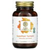 Thực phẩm chức năng Pure Synergy SuperPure Turmeric 60 Capsules 852971004347