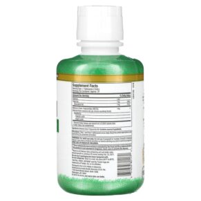 Thực phẩm bổ sung Purely Inspired 100% Pure MCT Oil 16 fl oz (475 ml) 631656801170