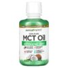 Thực phẩm chức năng Purely Inspired 100% Pure MCT Oil 16 fl oz (475 ml) 631656801170