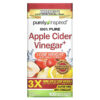 Thực phẩm chức năng Purely Inspired Apple Cider Vinegar+ 100 Easy-to-Swallow Veggie Tablets 631656608526