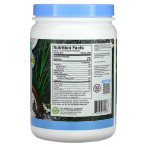 Thực phẩm bổ sung Purely Inspired Collagen Peptides Unflavored 1 lb (454 g) 631656712766