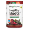 Thực phẩm chức năng Purely Inspired Healthy Beets+ Superfood Powder Unflavored 11.25 oz (319 g) 631656716474