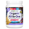 Thực phẩm chức năng Purely Inspired Organic All-In-One Meal Replacement & Shake French Vanilla 1.3 lbs (590 g) 631656708752