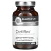 Quality of Life Labs Cartiflex with Collagen HA & Chondroitin 60 Capsules 4 Thực phẩm chức năng Quality of Life Labs Cartiflex with Collagen HA & Chondroitin 60 Capsules 812259003233