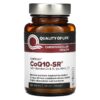 Quality of Life Labs CoQ10-SR 30 Vegicaps 5 Thực phẩm chức năng Quality of Life Labs CoQ10-SR 30 Vegicaps 812259003554