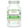 Thực phẩm chức năng Quantum Health SuperImmune+ Vegetarian Power Formula 90 Capsules 046985001120