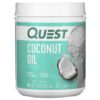 Quest Nutrition Coconut Oil Powder 1.25 lb (567 g) 4 Thực phẩm chức năng Quest Nutrition Coconut Oil Powder 1.25 lb (567 g) 888849000876