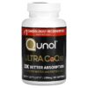 Thực phẩm chức năng Qunol Ultra CoQ10 100 mg 60 Softgels 898440001240