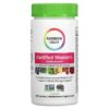 Rainbow Light Certified Women's Multivitamin 120 Capsules 4 Thực phẩm chức năng Rainbow Light Certified Women's Multivitamin 120 Capsules 021888800018