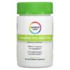 Thực phẩm chức năng Rainbow Light Complete Iron Mini-Tabs 60 Tablets 021888200610