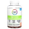 Thực phẩm chức năng Rainbow Light High Potency Vitamin D3 Peach 2.000 IU 120 Gummies 021888204397