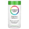 Thực phẩm chức năng Rainbow Light Magnesium Calcium+ 90 Tablets 021888101016
