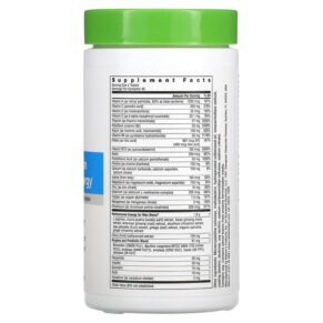 Rainbow Light Men's Multivitamin for Performance Energy 180 Tablets 3 Thực phẩm bổ sung Rainbow Light Men's Multivitamin for Performance Energy 180 Tablets 021888106950