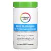 Thực phẩm chức năng Rainbow Light Men's Multivitamin for Performance Energy 180 Tablets 021888106950