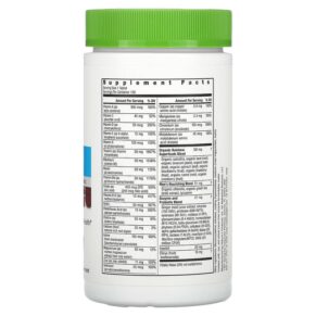 Thực phẩm bổ sung Rainbow Light Men's One Multivitamin 150 Tablets 021888108930