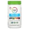 Thực phẩm chức năng Rainbow Light Men's One Multivitamin 150 Tablets 021888108930