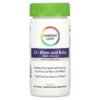 Thực phẩm chức năng Rainbow Light Multivitamin 35+ Mom and Baby 60 Tablets 021888203123