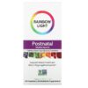 Rainbow Light Postnatal Multivitamin 120 Capsules 4 Thực phẩm chức năng Rainbow Light Postnatal Multivitamin 120 Capsules 021888781614
