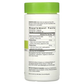 Thực phẩm bổ sung Rainbow Light ProbioActive 1 Billion 90 Capsules 021888351428