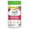 Thực phẩm chức năng Rainbow Light Women's One Daily Multivitamin 150 Vegetarian Tablets 021888108831