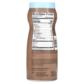 RAPIDFIRE Collagen Creamer Unflavored 7.65 oz (217 g) 3 Thực phẩm bổ sung RAPIDFIRE Collagen Creamer Unflavored 7.65 oz (217 g) 035046105976