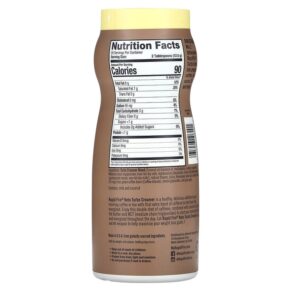 RAPIDFIRE Turbo Creamer French Vanilla 8.8 oz (250 g) 3 Thực phẩm bổ sung RAPIDFIRE Turbo Creamer French Vanilla 8.8 oz (250 g) 035046106201
